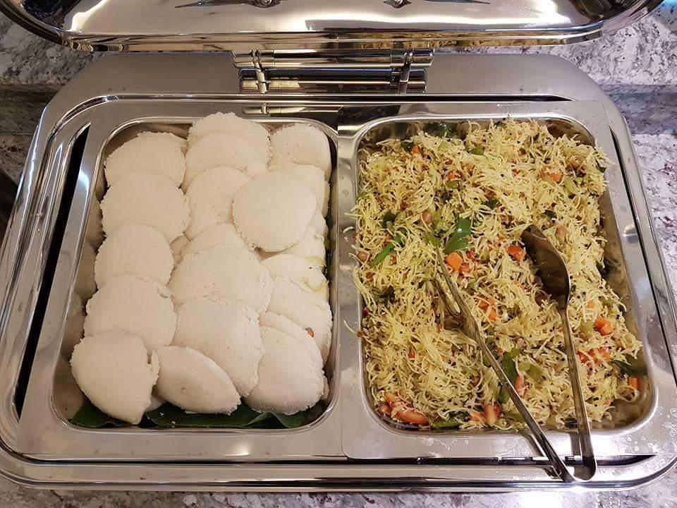 宁静马尼帕尔酒店 外观 照片